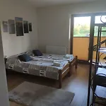 Habitación en casa particular Pokoje Nad Dunajcem