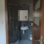 Habitación en casa particular Pokoje Nad Dunajcem *