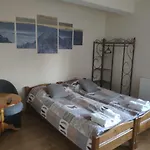 Pokoje Nad Dunajcem *