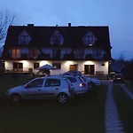 Habitación en casa particular Pokoje Nad Dunajcem Biały Dunajec