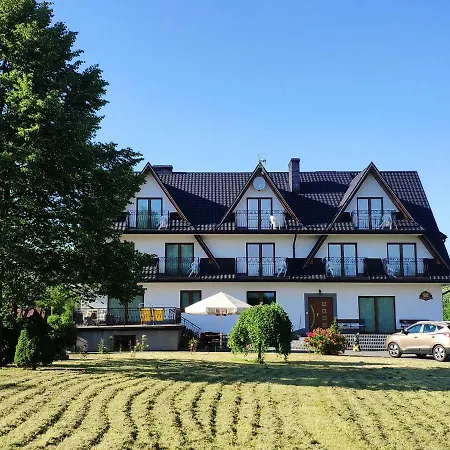 Pokoje Nad Dunajcem Habitación en casa particular