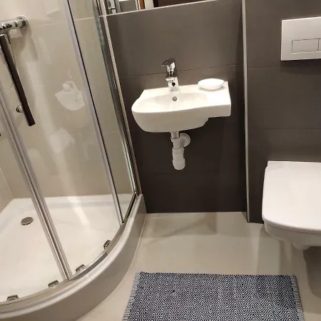 Pokoje Nad Dunajcem ביאלי דונאייק