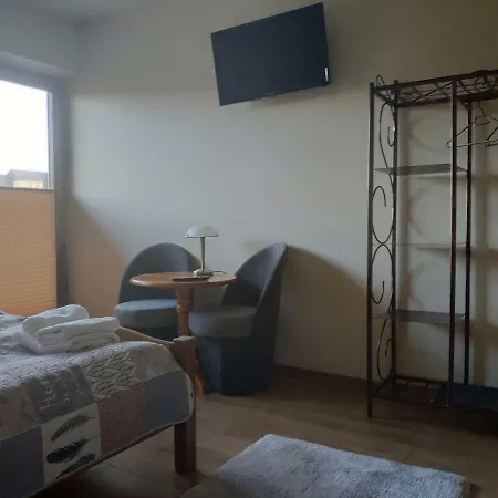 Habitación en casa particular Pokoje Nad Dunajcem